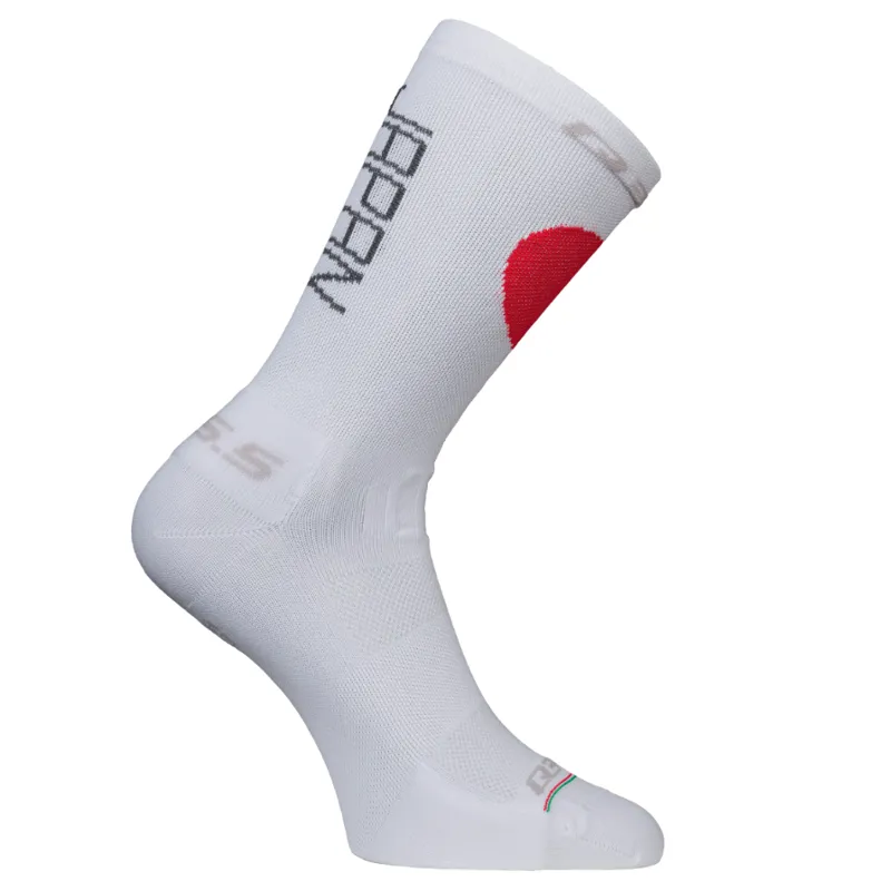 Q36.5 Ultralight Socks : JAPAN